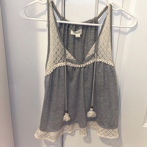 Womens tank